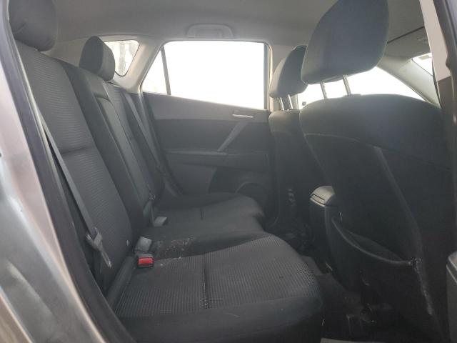Photo 10 from auction – 2013 MAZDA 3 I with VIN JM1BL1LP7D1755581