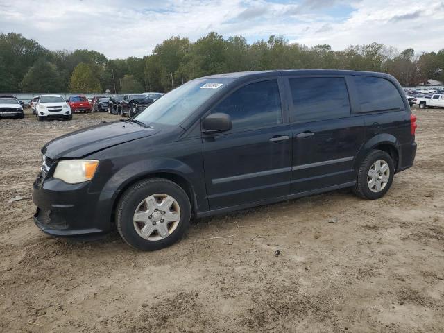 DODGE GRAND CARA 2013 with VIN 2C4RDGBG8DR606270 - Photo from auction