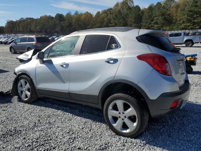 Photo 2 from auction – 2015 BUICK ENCORE CON with VIN KL4CJBSB6FB041308