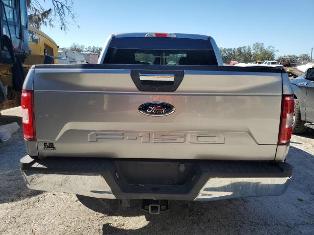 Photo 6 from auction – 2020 FORD F150 SUPER with VIN 1FTEW1C59LFA22596