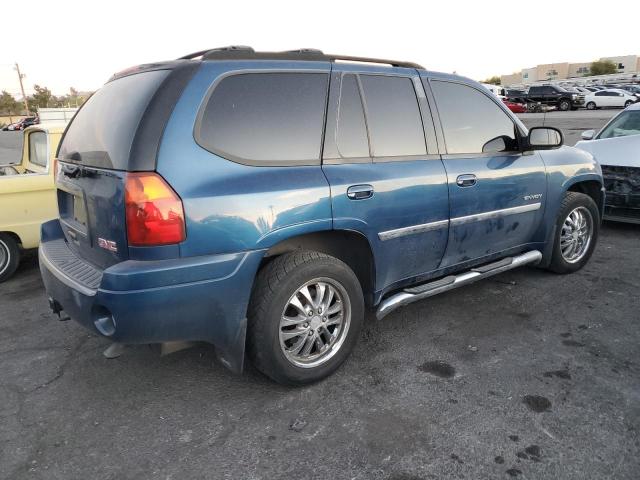 Photo 3 from auction – 2006 GMC ENVOY with VIN 1GKDT13S562135102