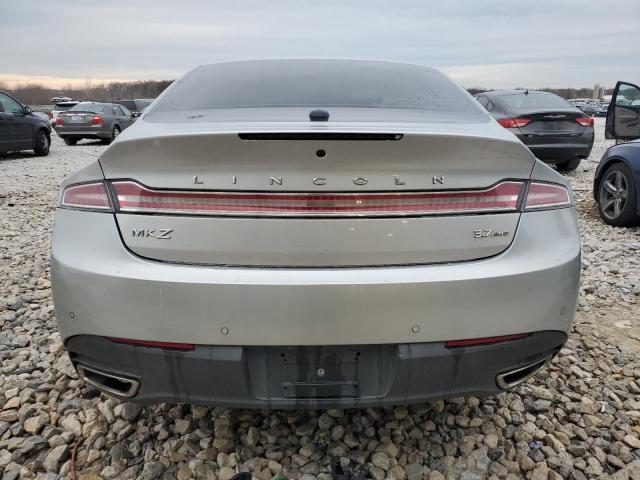 Photo 6 from auction – 2016 LINCOLN MKZ with VIN 3LN6L2JKXGR602598