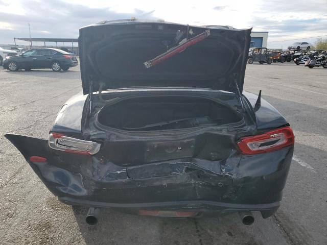 Photo 6 from auction – 2017 FIAT 124 SPIDER with VIN JC1NFAEK1H0107572