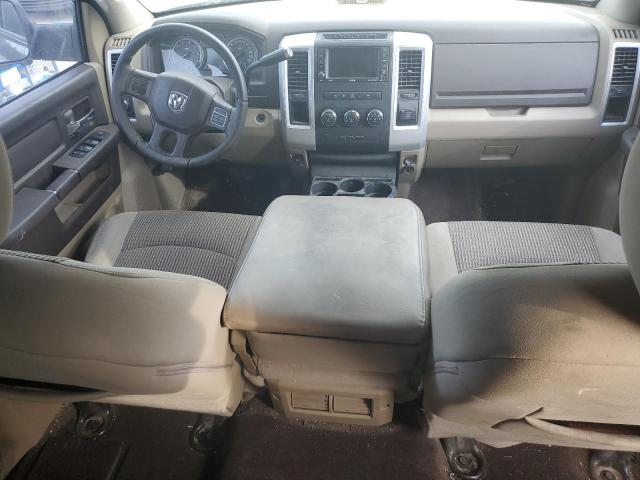 Photo 8 from auction – 2012 DODGE RAM 1500 S with VIN 1C6RD6LT9CS302407