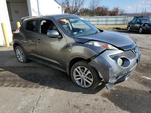 Photo 4 from auction – 2011 NISSAN JUKE S with VIN JN8AF5MVXBT025970