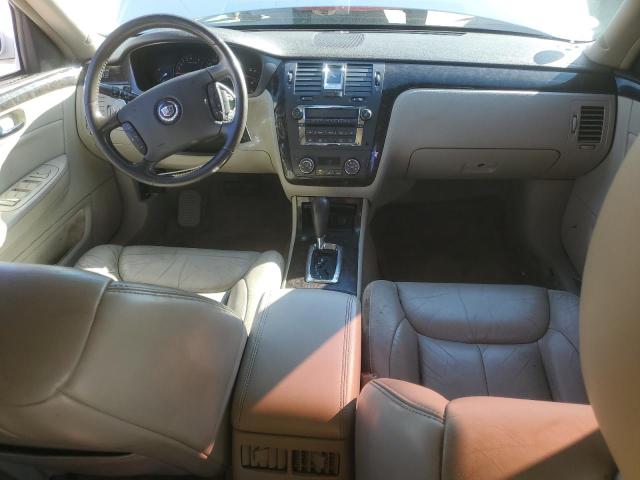 Photo 8 from auction – 2010 CADILLAC DTS with VIN 1G6KA5EY0AU106995