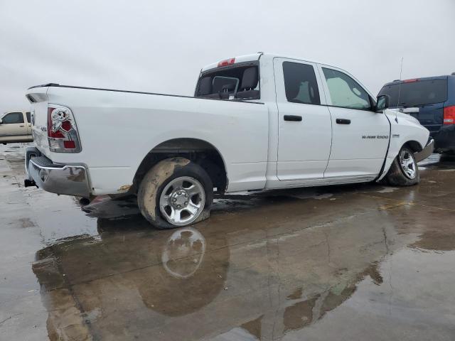 Photo 3 from auction – 2011 DODGE RAM 1500 with VIN 1D7RV1GT6BS519498