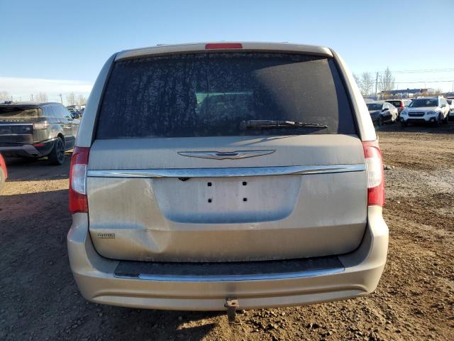 Photo 6 from auction – 2013 CHRYSLER TOWN & COU with VIN 2C4RC1BG6DR784680
