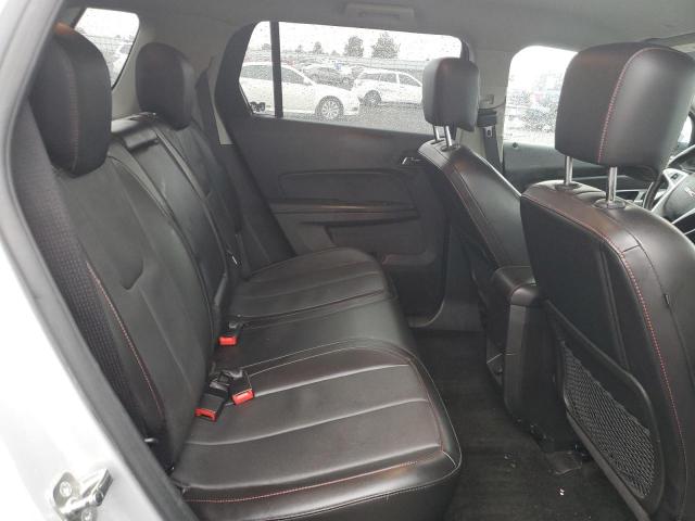 Photo 11 from auction – 2015 GMC TERRAIN SL with VIN 2GKFLXEK1F6181926