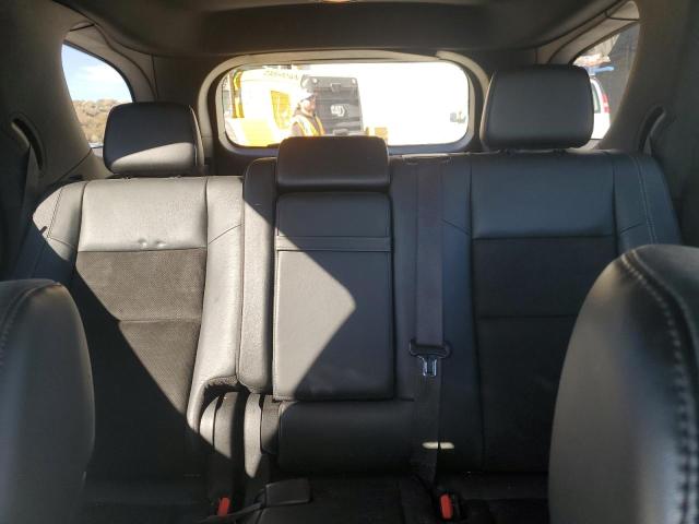 Фото 10 с аукциона – 2021 DODGE DURANGO GT с VIN 1C4RDJDG1MC766073