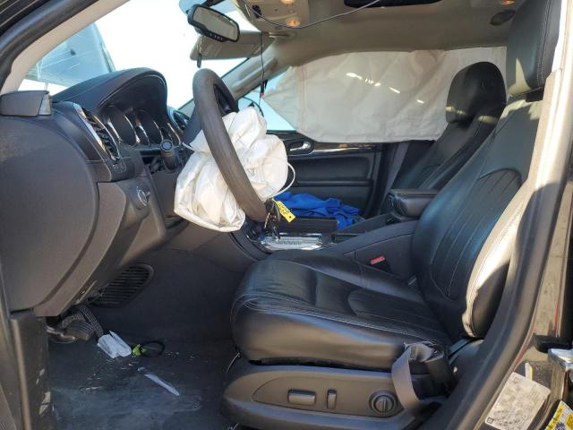 Photo 7 from auction – 2013 BUICK ENCLAVE with VIN 5GAKVDKDXDJ106409