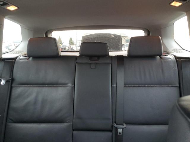 Photo 10 from auction – 2011 BMW X3 XDRIVE3 with VIN 5UXWX7C58BL732401