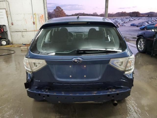Photo 6 from auction – 2011 SUBARU IMPREZA OU with VIN JF1GH6D66BH816780