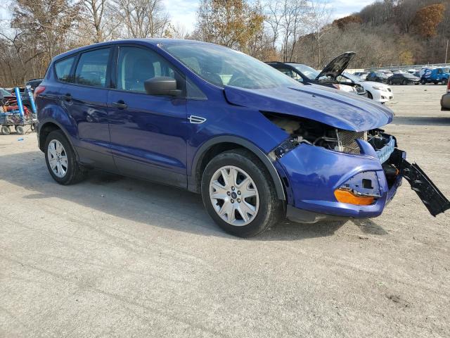 Photo 4 from auction – 2013 FORD ESCAPE S with VIN 1FMCU0F76DUC06651