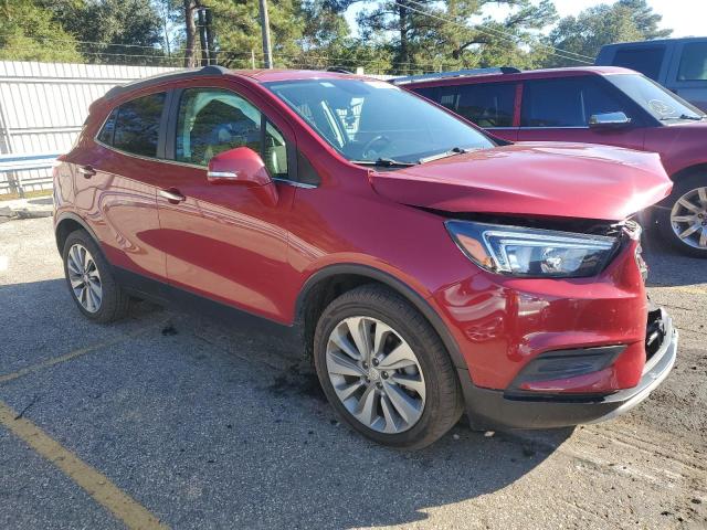 Photo 4 from auction – 2019 BUICK ENCORE PRE with VIN KL4CJASB1KB928416