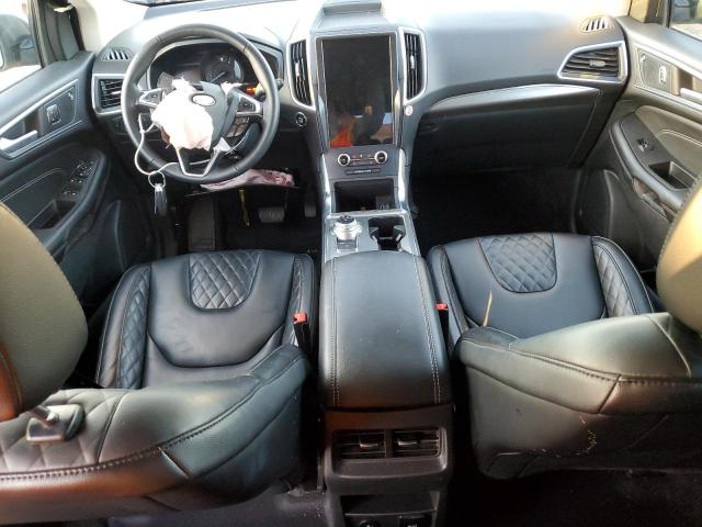 Photo 8 from auction – 2023 FORD EDGE TITAN with VIN 2FMPK4K97PBA45503