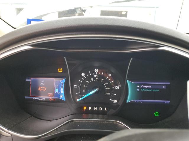 Photo 9 from auction – 2013 FORD FUSION SE with VIN 3FA6P0LU2DR226718