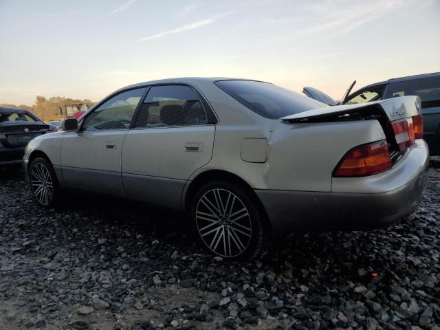 Photo 2 from auction – 1998 LEXUS ES 300 with VIN JT8BF28G8W5021578
