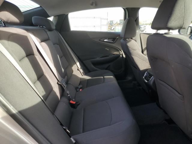 Photo 10 from auction – 2022 CHEVROLET MALIBU LT with VIN 1G1ZD5ST2NF153329