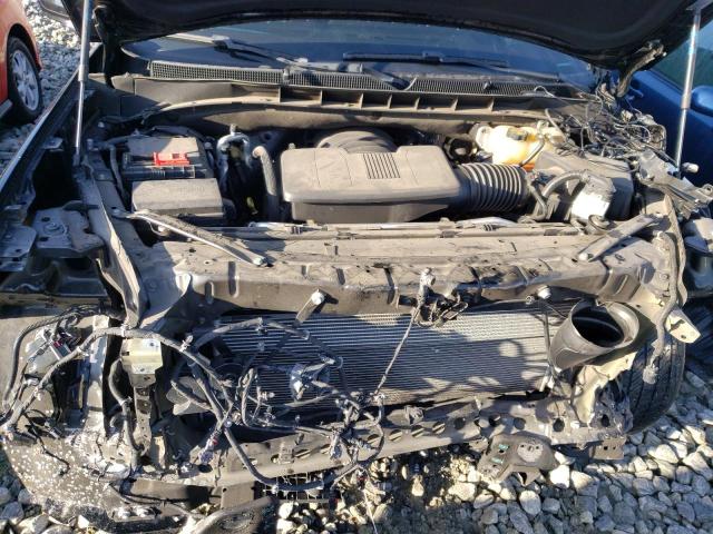 Photo 12 from auction – 2022 CADILLAC ESCALADE E with VIN 1GYS4RKL5NR333865