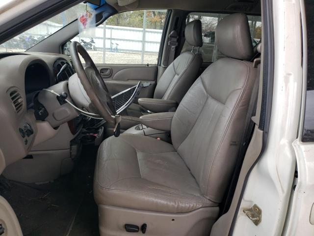 Photo 7 from auction – 2002 CHRYSLER TOWN & COU with VIN 2C8GP54LX2R736110