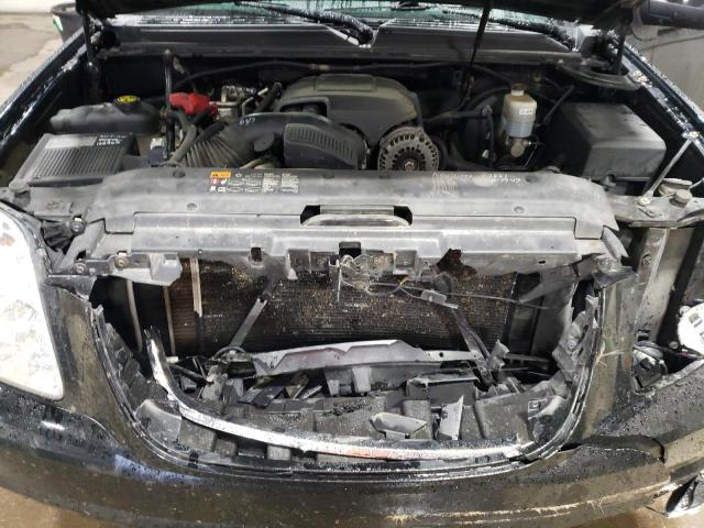 Photo 12 from auction – 2014 GMC YUKON SLT with VIN 1GKS2CE01ER245278