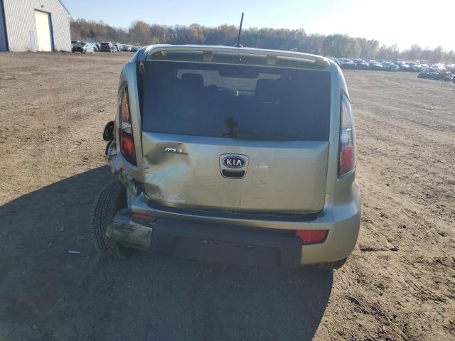 Photo 6 from auction – 2010 KIA SOUL + with VIN KNDJT2A2XA7177722