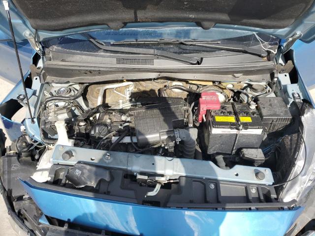 Photo 11 from auction – 2024 MITSUBISHI MIRAGE G4 with VIN ML32FUFJ3RHF02245