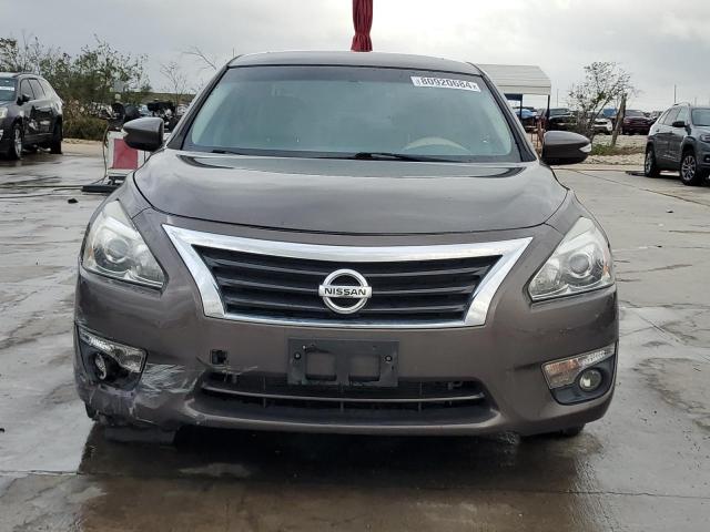 Photo 5 from auction – 2014 NISSAN ALTIMA 2.5 with VIN 1N4AL3AP4EN243352