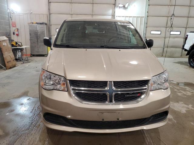 Photo 5 from auction – 2016 DODGE GRAND CARA with VIN 2C4RDGBG2GR154501