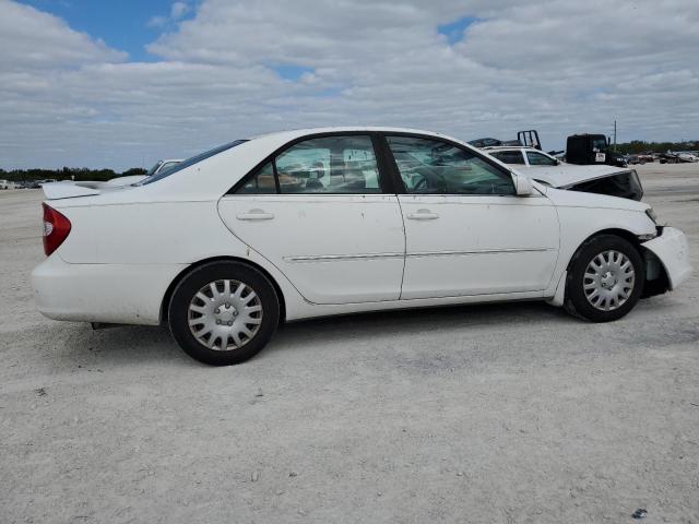 Photo 3 from auction – 2002 TOYOTA CAMRY LE with VIN 4T1BE32K92U029207