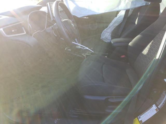 Photo 7 from auction – 2022 TOYOTA COROLLA SE with VIN JTND4MBE5N3147177