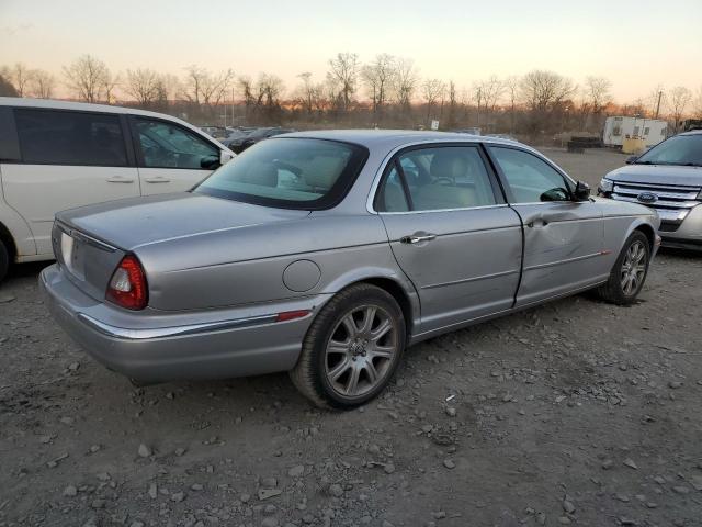 Photo 3 from auction – 2005 JAGUAR XJ8 with VIN SAJWA79C55SG37981