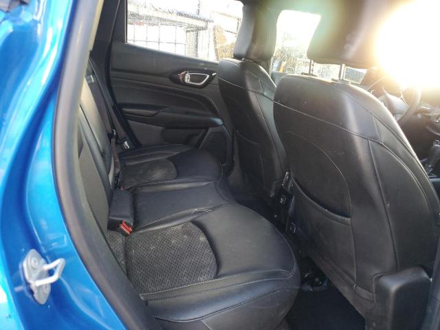 Снимка 11 от търг – 2024 JEEP COMPASS LA с VIN 3C4NJDBN8RT580794