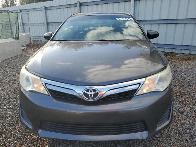 Photo 5 from auction – 2014 TOYOTA CAMRY L with VIN 4T4BF1FK5ER404032