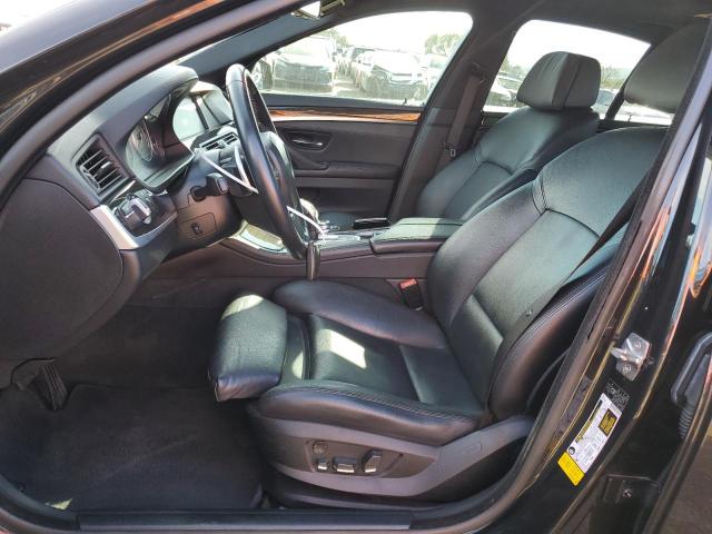 Photo 7 from auction – 2012 BMW 535 I with VIN WBAFR7C5XCC808789