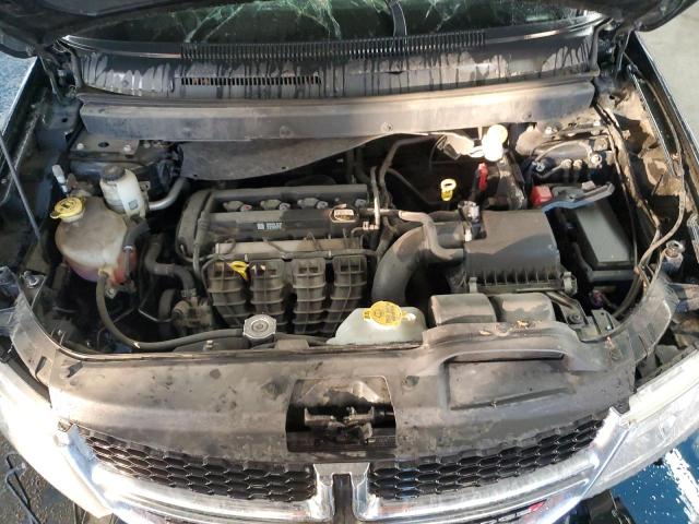 Photo 12 from auction – 2020 DODGE JOURNEY SE with VIN 3C4PDCAB0LT235784