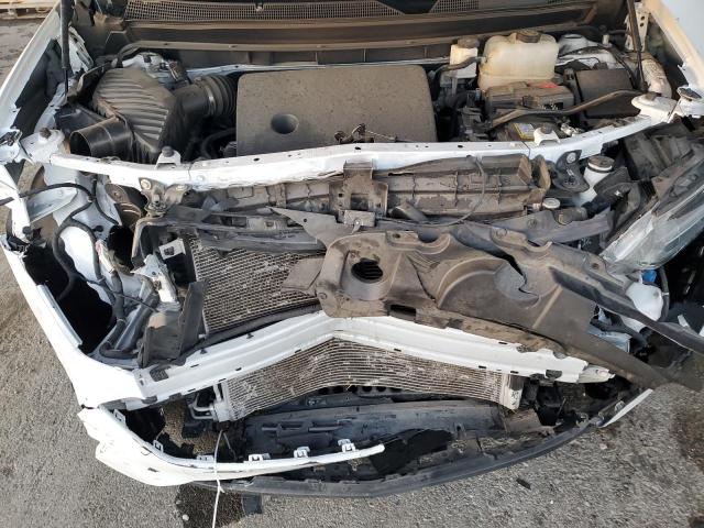 Photo 12 from auction – 2021 CHEVROLET TRAVERSE L with VIN 1GNERFKW4MJ143461