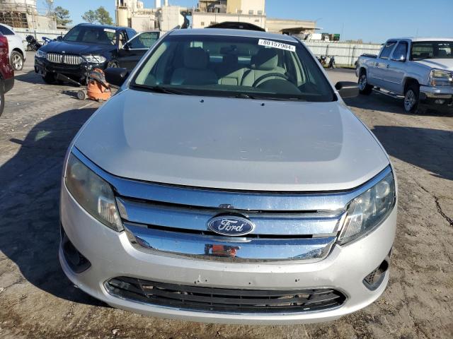 Photo 5 from auction – 2010 FORD FUSION with VIN 3FAHP0GA8AR283882