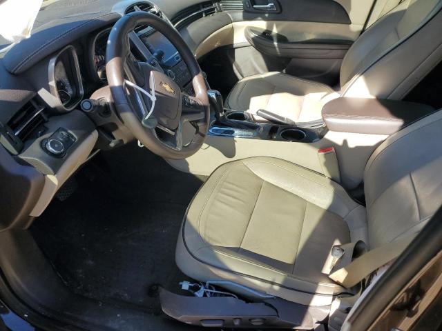 Photo 7 from auction – 2015 CHEVROLET MALIBU 2LT with VIN 1G11D5SL2FF274280