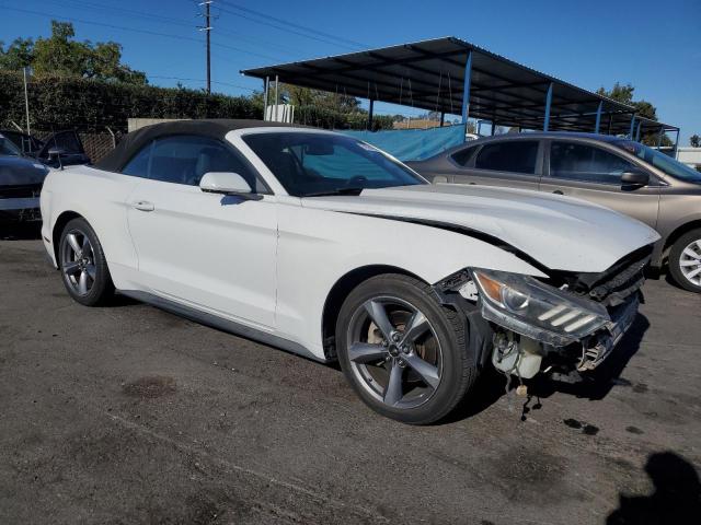 Photo 4 from auction – 2015 FORD MUSTANG with VIN 1FATP8EM8F5400649