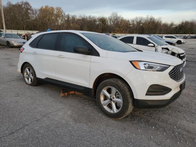 Photo 4 from auction – 2023 FORD EDGE with VIN 2FMPK4G94PBA02195