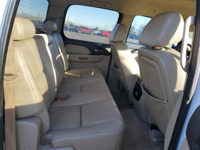 Photo 10 from auction – 2008 GMC NEW SIERRA with VIN 2GTEK638981301998