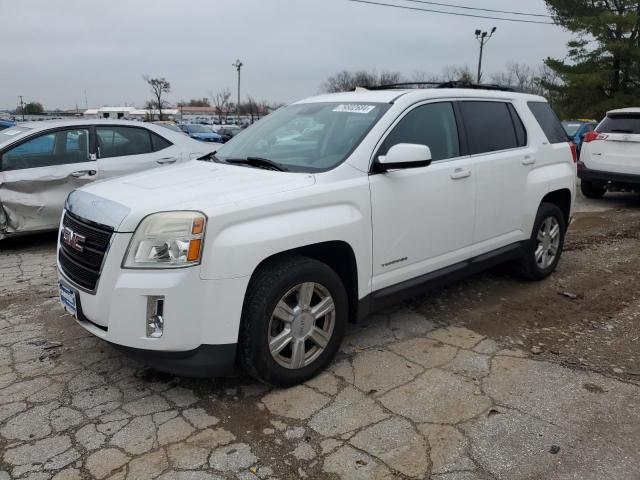 Фото 1 с аукциона – 2014 GMC TERRAIN SL с VIN 2GKFLXEK5E6143341