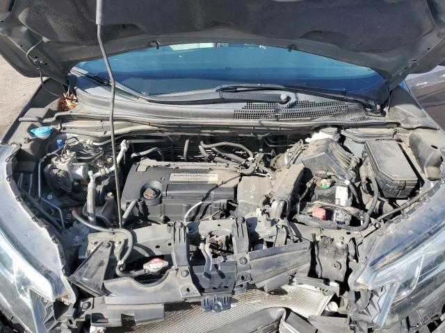 Photo 12 from auction – 2015 HONDA CR-V EXL with VIN 2HKRM3H76FH548949