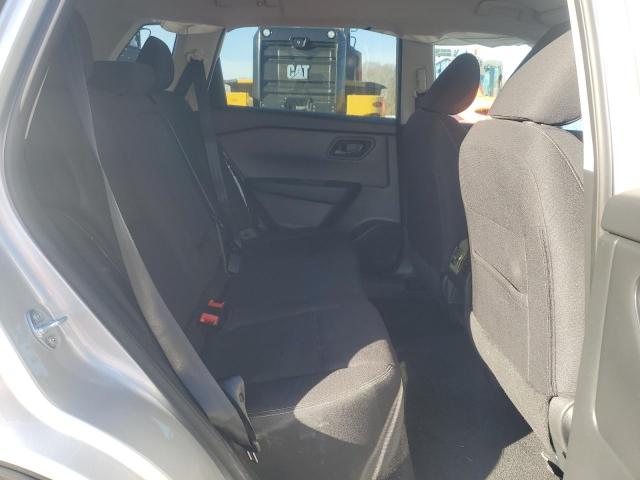 Photo 11 from auction – 2024 NISSAN ROGUE S with VIN 5N1BT3AB4RC759596