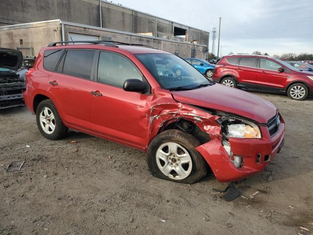 Photo 4 from auction – 2011 TOYOTA RAV4 with VIN 2T3BF4DV8BW173719