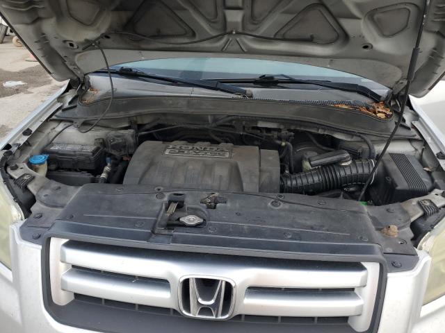صورة رقم 12 من المزاد - 2006 HONDA PILOT EX مع VIN 5FNYF28546B051413