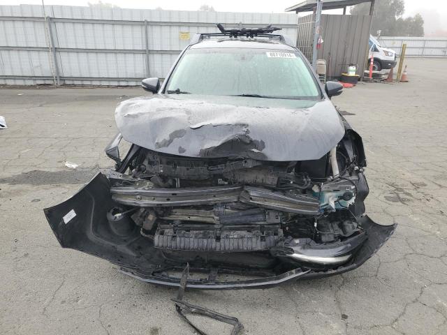Photo 5 from auction – 2018 SUBARU OUTBACK 2. with VIN 4S4BSANC8J3257527