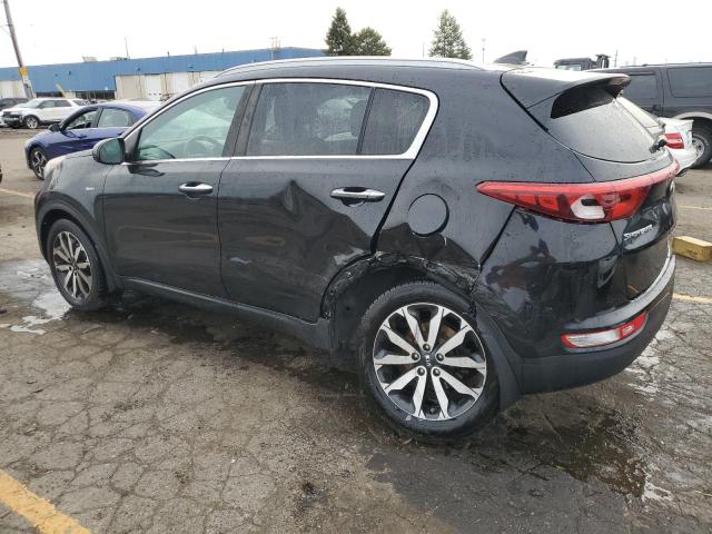 Photo 2 from auction – 2017 KIA SPORTAGE E with VIN KNDPNCAC7H7173902